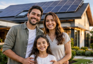Familia Ramírez
